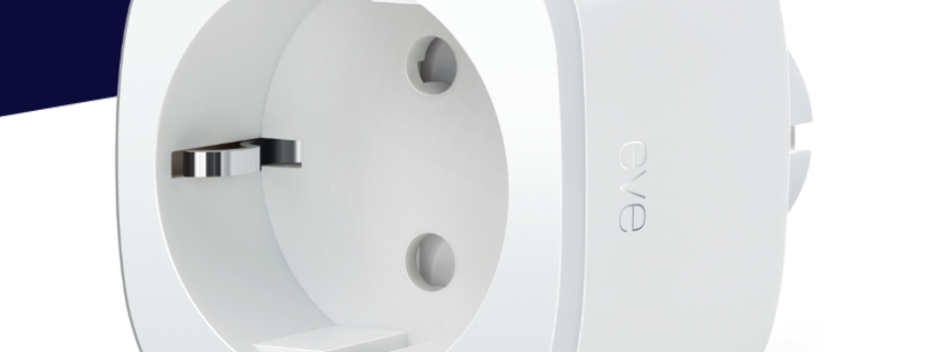 Eve Energy Smart Plug | iSmartHomeGuide